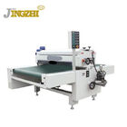 460V UV Wood Finishing Equipment UV Coating Machine For Digital Print