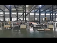 Проводка автоматизации канавки