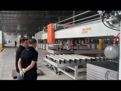 Машина для нанесения UV-покрытия на эксимерную лампу SPC