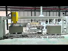 Ключевые характеристики IXPE и упаковочная линия