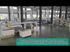 Линия соединения SPC-полевой канавки