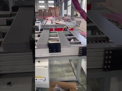 IXPE высокоскоростная машина для полов SPC002