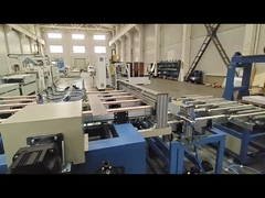 Упаковочная машина для пола