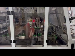 Машина упаковки